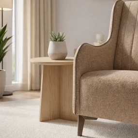 Fotoliu Tara Clasic Homs