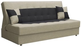 Supermobel Canapea POLO, 90x90x190, sawana01/sawana14