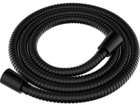 Mexen furtun de duș 150 cm, Neagră - 79460-70