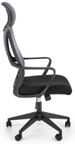 Scaun de birou SANU gri