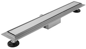 Rigola dus Rea NEOX BRUSH NICKEL 60