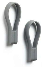 Cârlige din silicon 2 buc. Loop – Zone