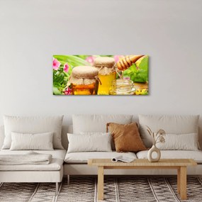 Tablou cu miere (120x50 cm)