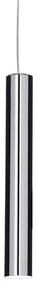 Pendul modern LOOK SP1 SMALL CROMO 104942