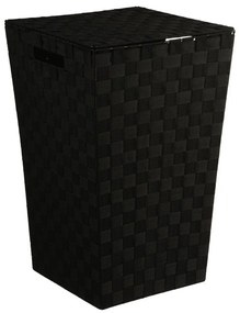 Cos de rufe 5five Simply Smart, 55L, Negru