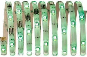 Paulmann 70696 - Bandă LED RGBW 8W dimabilă DIGITAL 3m 230V cu DO