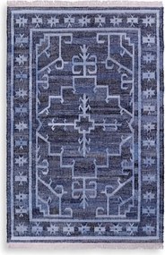 Covor design LUX tesut manual Palmaria 200x300cm