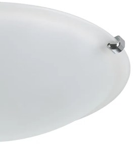 Plafonieră Eglo 7184 SALOME 2xE27/25W/230V