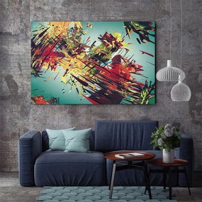 Tablou Canvas - Chaos 80 x 125 cm