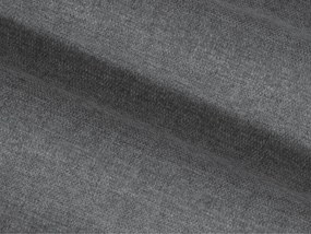 Coltar Lisa U stofa L387 cm