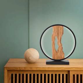 Lampă LED de masă Brilliant CHAUMONT LED/7,5W/230V