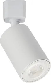 Kanlux ALTEAR 45923 – spot pe șină, 3x GU10, 10 W, 230 V, 1 m, alb