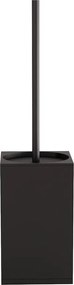 Perie WC B110 MATT negru