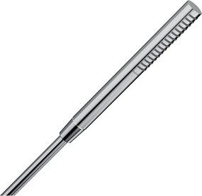 Para de dus Hansgrohe Pulsify S EcoSmart crom lucios 1 functie