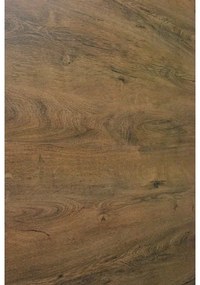 Masă extensibilă de dining LIAM stejar