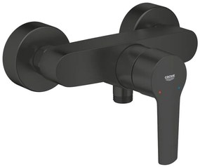 GROHE START - baterie de duș DN 15, neagră 242082432