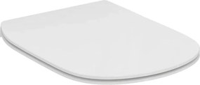 Capac WC inchidere normala alb Ideal Standard Tesi