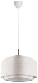 Lustră pe cablu DFTP by Nordlux TAKAI 1xE27/25W/230V