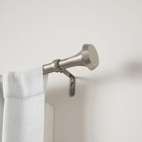 Galerie de perdea extensibilă 91-183 cm din oțel Ella – Umbra