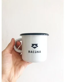 Cană metalică outdoor - Racuna