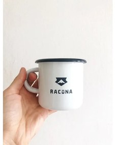 Cană metalică outdoor - Racuna