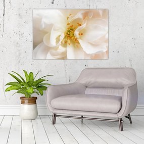 Tablou - Floare (90x60 cm)