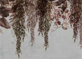 Tablou - Plante (70x50 cm)