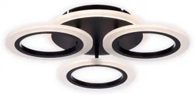 Plafoniera moderna cu telecomanda led 37W Primus KL151058 Klausen