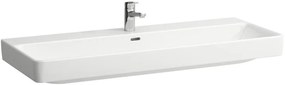 Laufen Pro S lavoar 120x46 cm dreptunghiular clasică alb H8149650001091