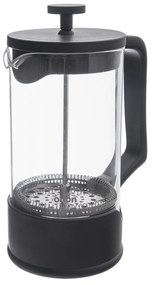 Orion Cana French press Black, 1 l, 1 l