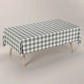 Fata de masa rectangulara