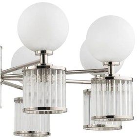 Candelabru personalizabil realizat manual Erba 4