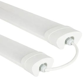 LED Corp de iluminat fluorescent DAISY LED/80W/230V 4000K IP65