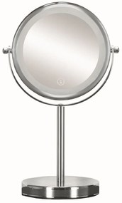 Kleine Wolke LED Mirror oglindă cosmetică 17.5x29.5 cm rotund cu iluminare 5887124886
