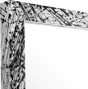 Oglinda decorativa design LUX Reflection of Eccentricity