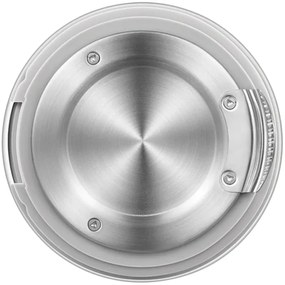 Canа electricа BUYDEEM K314, 300W, 0.6 L, Timer cu 3 trepte, 3 setari de temperatura, Mentine caldura pana la 8 ore, Verde deschis