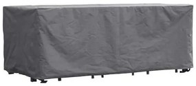 Husa de protectie masa rectangulara pentru exterior, OCGS-XL