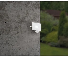 Eglo 33159 - LED proiector cu senzor FAEDO 3 LED/50W/230V