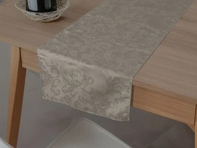 Runner decorativ RUNNO 45x150 cm - mai multe culori Culoare: Albastru