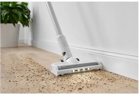 Sencor Aspirator vertical wireless 2în1 250W/2200 mAh alb