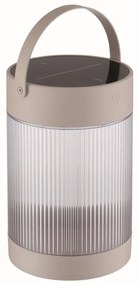Lampa portabila solara, 3-step Moodmaker, protectie IP44, Coupar sand
