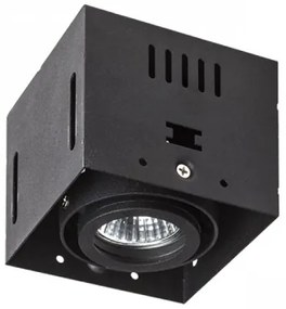 Spot încastrat ELECTRA 1xGU10/50W/230V RED-Design Rendl-R12052