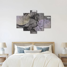 Tablou - Design (150x105 cm)