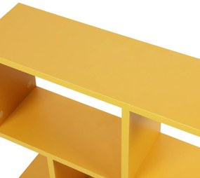 Masă pliabilă Life Yellow