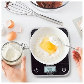 Cântar de bucătărie digital Optissl BC50D2V0 – Tefal