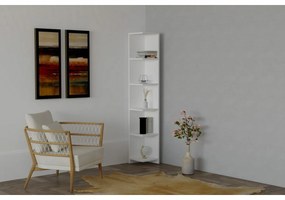 Bibliotecă Ravella White
