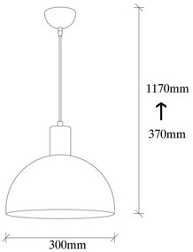 Lustra Sivani - MR-625 Alb Auriu