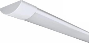 LED corp de iluminat tubular LED/20/30/40W/230V 3000/4300/6500K 120 cm alb