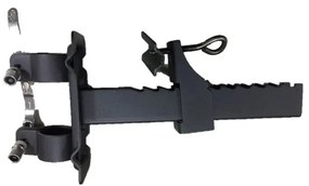 Suport pentru umbrele din metal Sun Wave - Madison