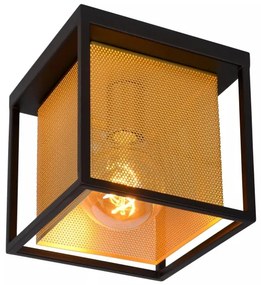 Plafonieră SANSA 1xE27/40W/230V Lucide 21122/01/30